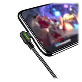 FastCable™ - Snellader voor iPhone en iPad - 1 meter