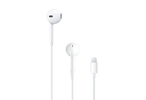 EarPods met Lightning aansluiting