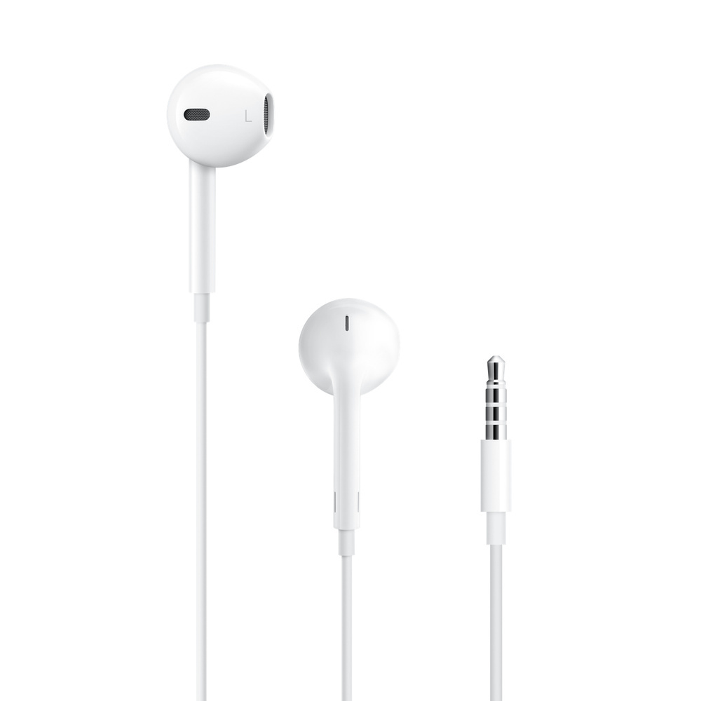 EarPods met Audio Jack