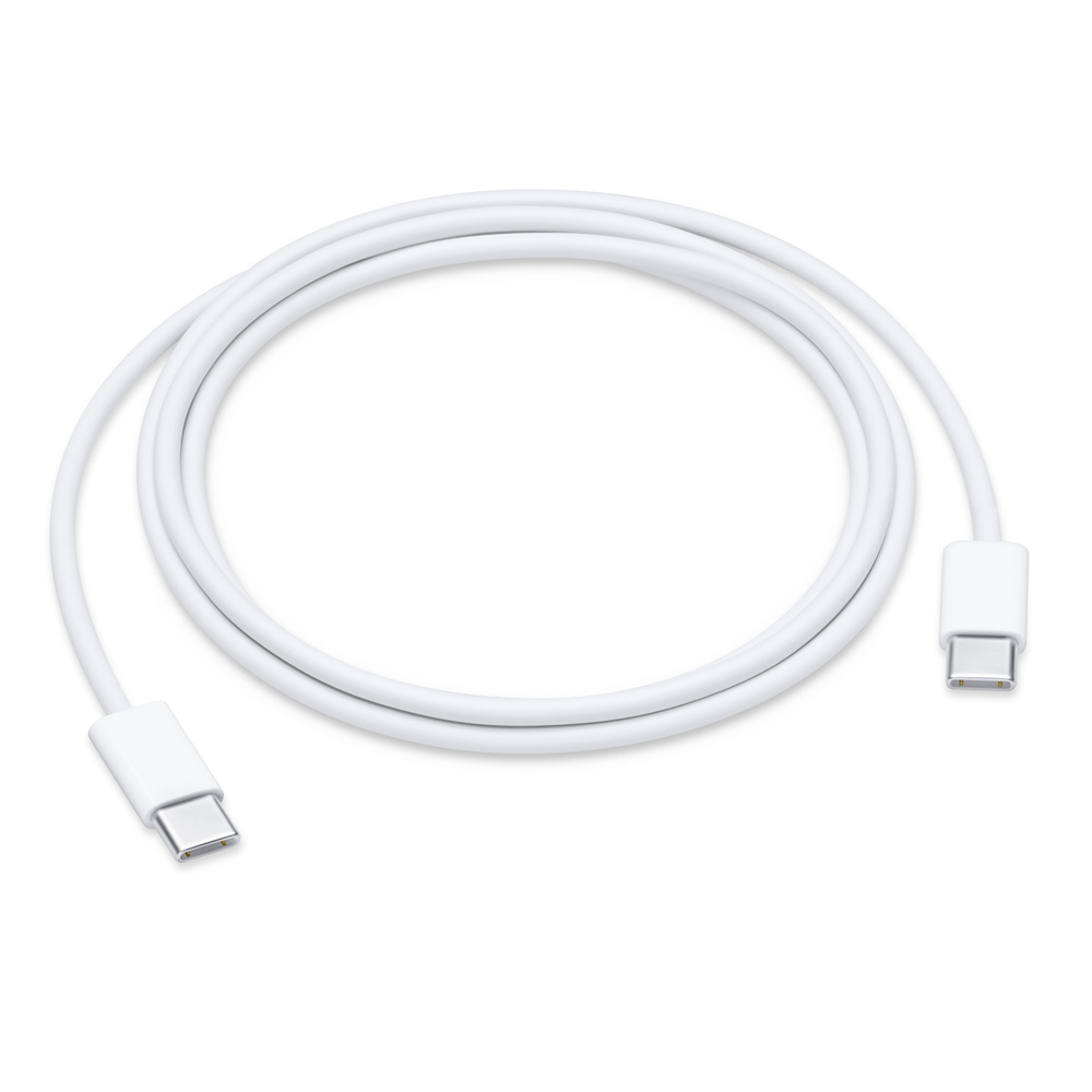 MacBook USB-C naar USB-C kabel - 2 meter