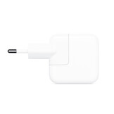 iPad 12 watt USB adapter + 2 meter kabel