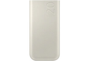 EB-P4520XUEGEU Samsung Battery Pack 20.000 mAh 45W Beige