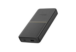 OtterBox Dual Port PD Power Bank 20000 mAh 18W Black