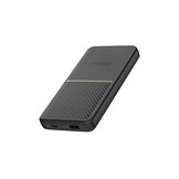 OtterBox Dual Port PD Power Bank 10000 mAh 18W Black