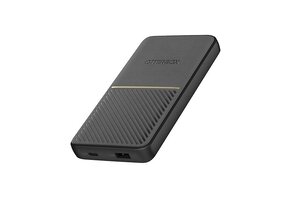 OtterBox Dual Port PD Power Bank 10000 mAh 18W Black