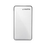 Varta Portable Power Bank Energy 10.000 mAh 15W White