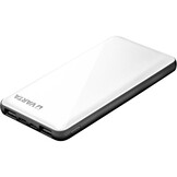 Varta Portable Power Bank Energy 10.000 mAh 15W White