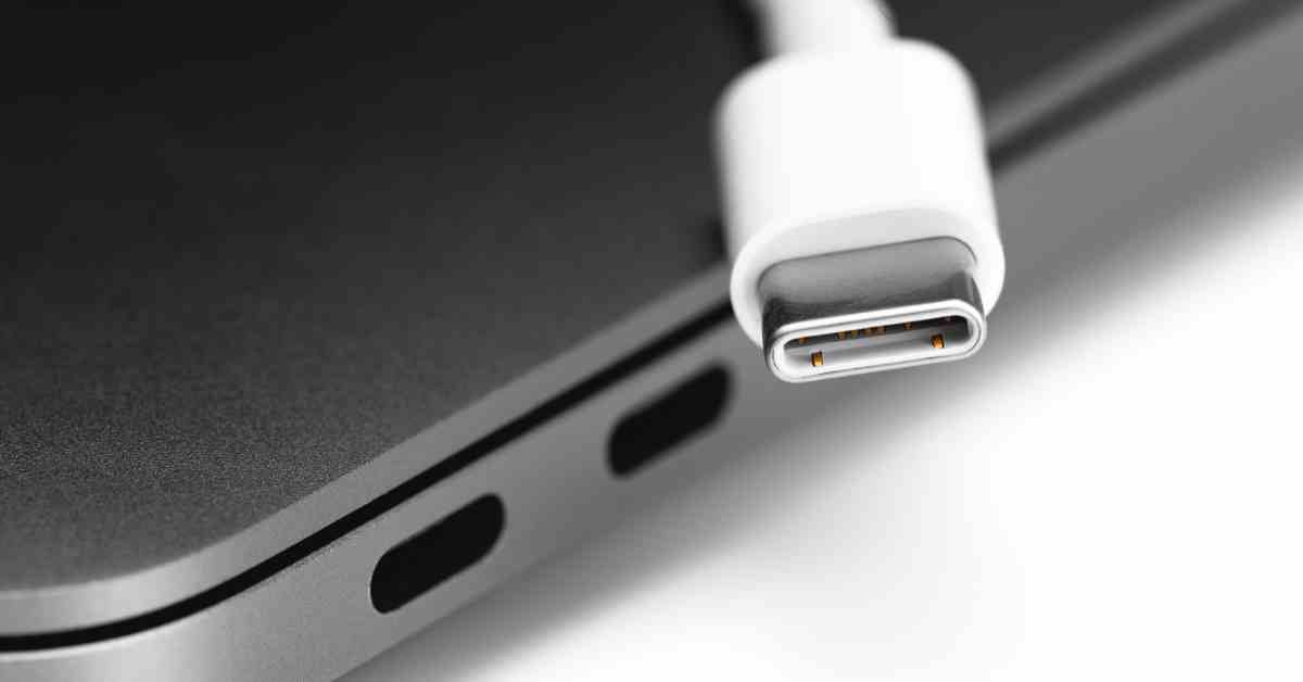 Ben jij al helemaal overgestapt op USB-C?