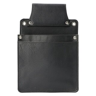 Cahore Kelnerbeurs holster Zwart