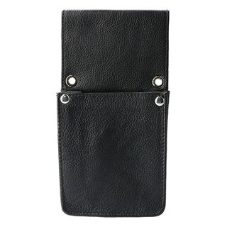 Cahore Terminal holster Zwart