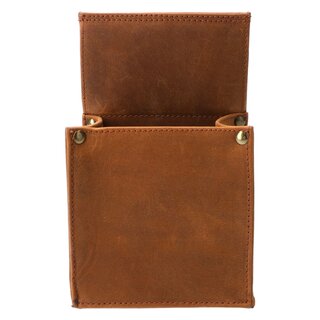 Cahore Pin holster Bruin