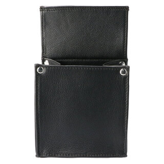 Cahore Pin holster Zwart