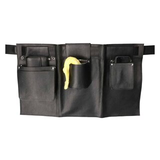 Cahore Complete set zwart