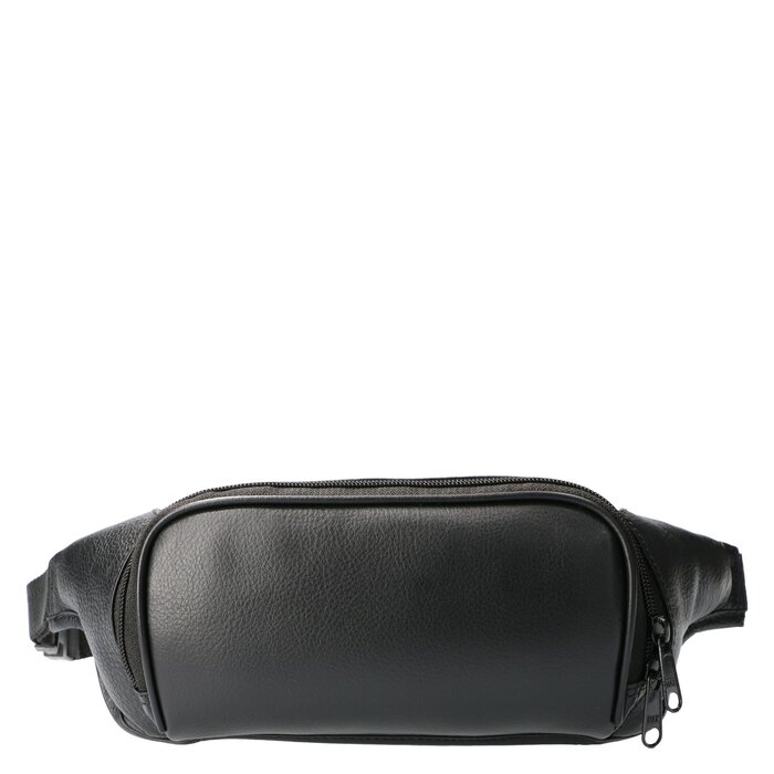 Cahore Horeca Heuptas | Zwart | 5 vaks portemonnee