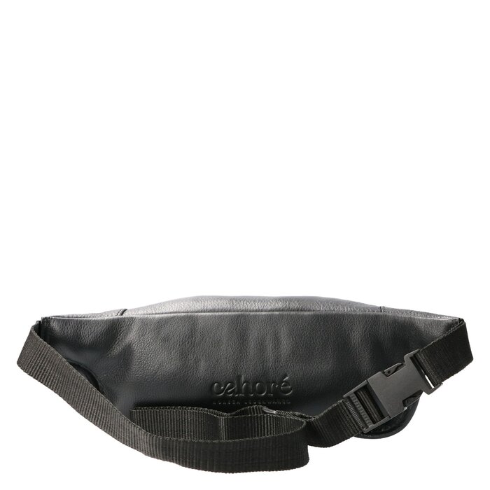 Cahore Horeca Heuptas | Zwart | 5 vaks portemonnee