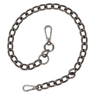 Cahore Ketting Gun Metal