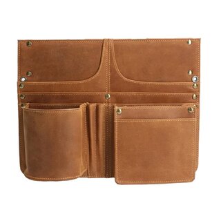 Cahore Heupschort Bruin