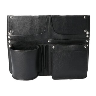 Cahore Heupschort Zwart