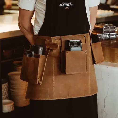 Horeca holsters