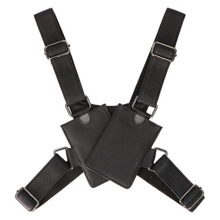 Cahore Horeca Holster Zwart