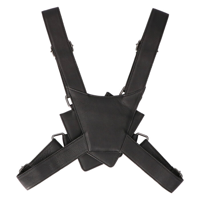 Cahore Horeca Holster voor Telefoon en Terminal  | Zwart | Kelner- en serveerholster
