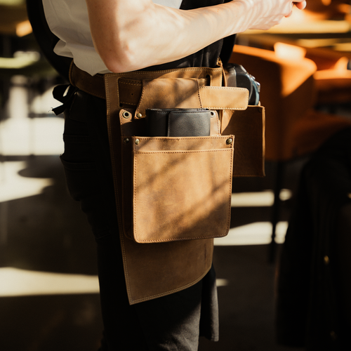 Pinholster horeca