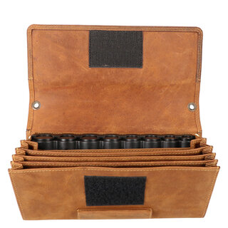 Cahore Eurokit bruin - 8 munts