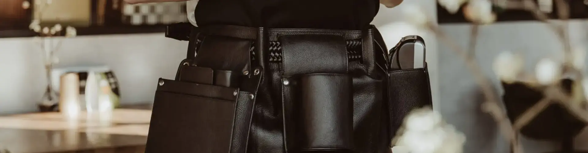 Horeca-uitrusting laten bedrukken: 7 unieke ideeën voor jouw team