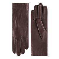 Bridgend - Damen Glacé Lederhandschuhe