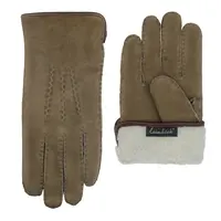 Lammpelz Herren Handschuhe Modell Trondheim