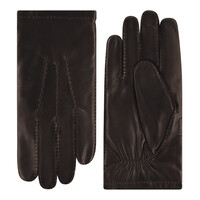 Leder Herren Handschuhe Modell Swindon