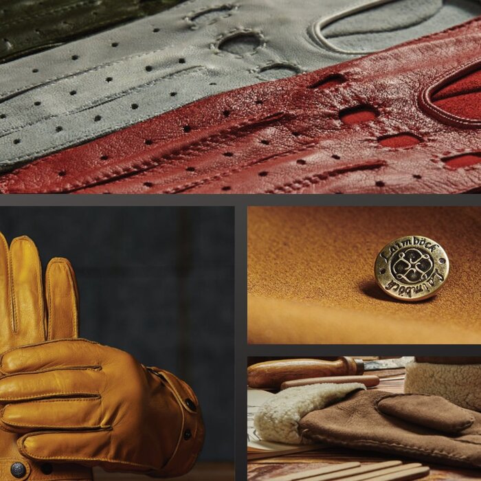 Alle Handschuhe
