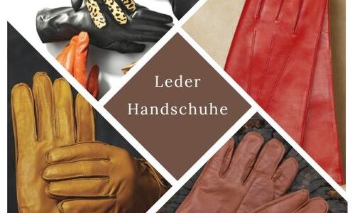 Bestes Leder für Handschuhe