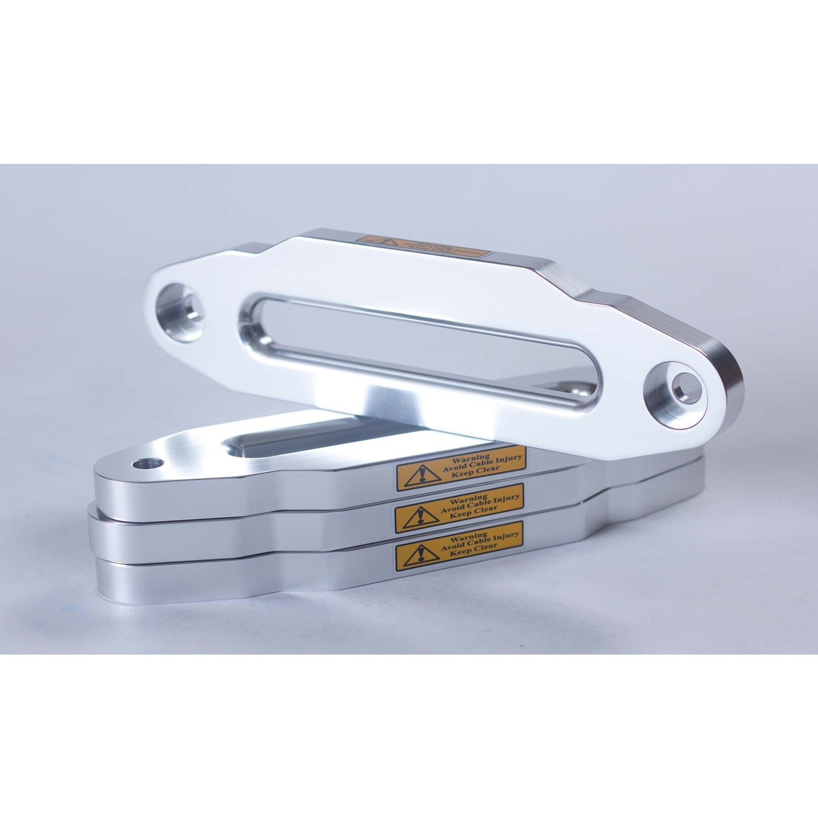 MUDTEC Fairlead touwgeleider