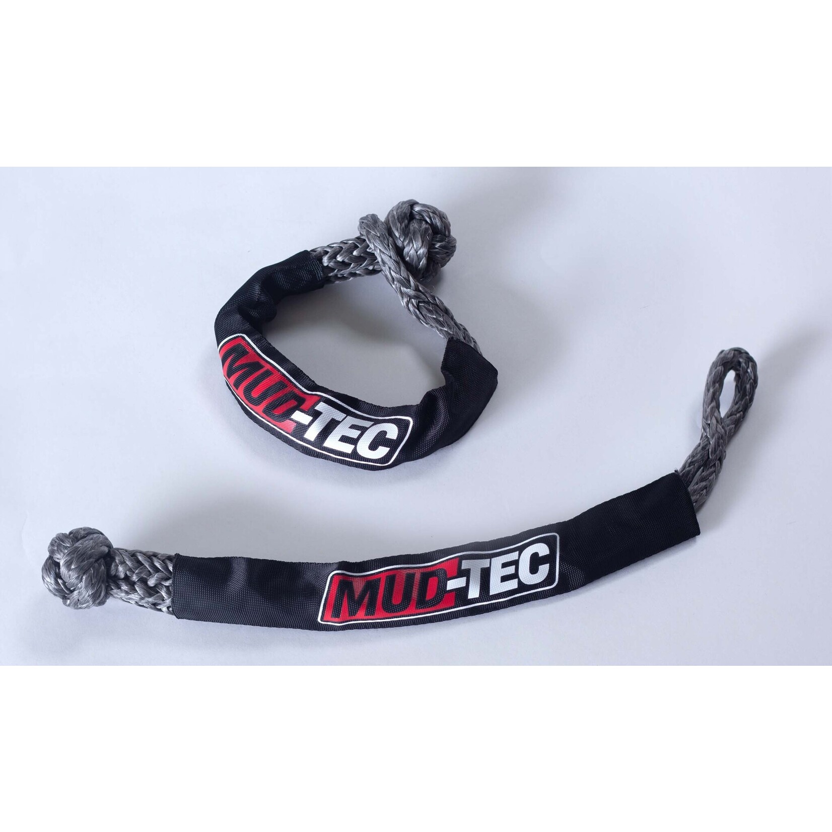 MUDTEC Soft shackle Double rope 10mm / 14000kg
