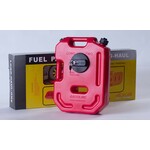MUDTEC Mudtec Fuelpack afsluitbare montage set