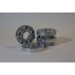 MUDTEC WIEL SPACERS (4st) 30MM JEEP WRANGLER JL EN GRAND CHEROKEE VANAF 2010