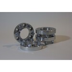 MUDTEC WIEL SPACERS (4st) 30MM ISUZU DMAX AND TROOPER