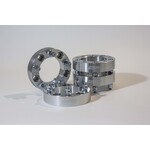 MUDTEC WIEL SPACERS (4st.) 38MM DAIHATSHU ROCKY