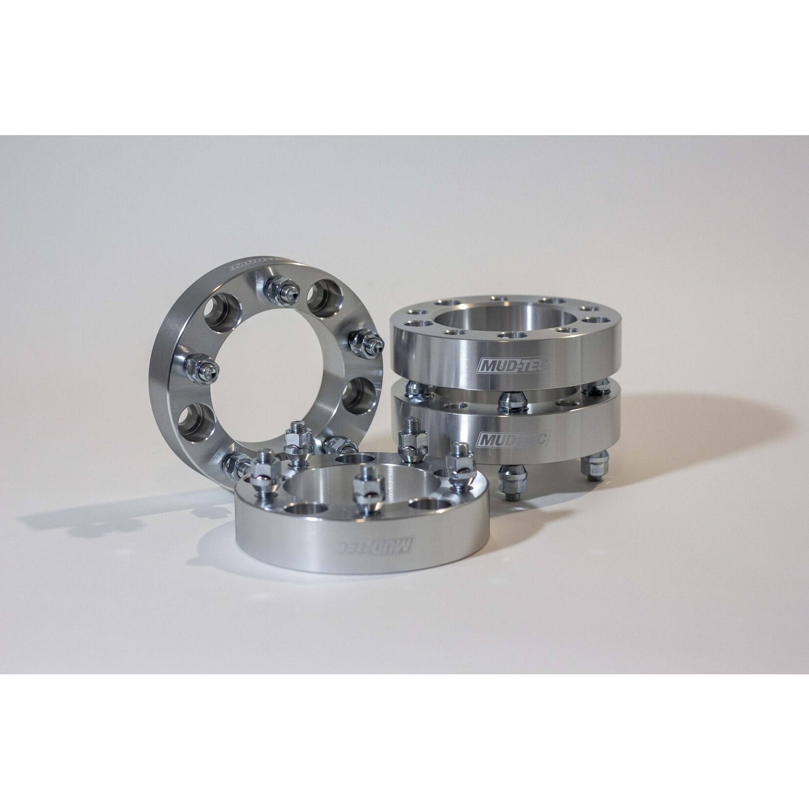 MUDTEC WIEL SPACERS (4st.) 38MM DAIHATSHU ROCKY