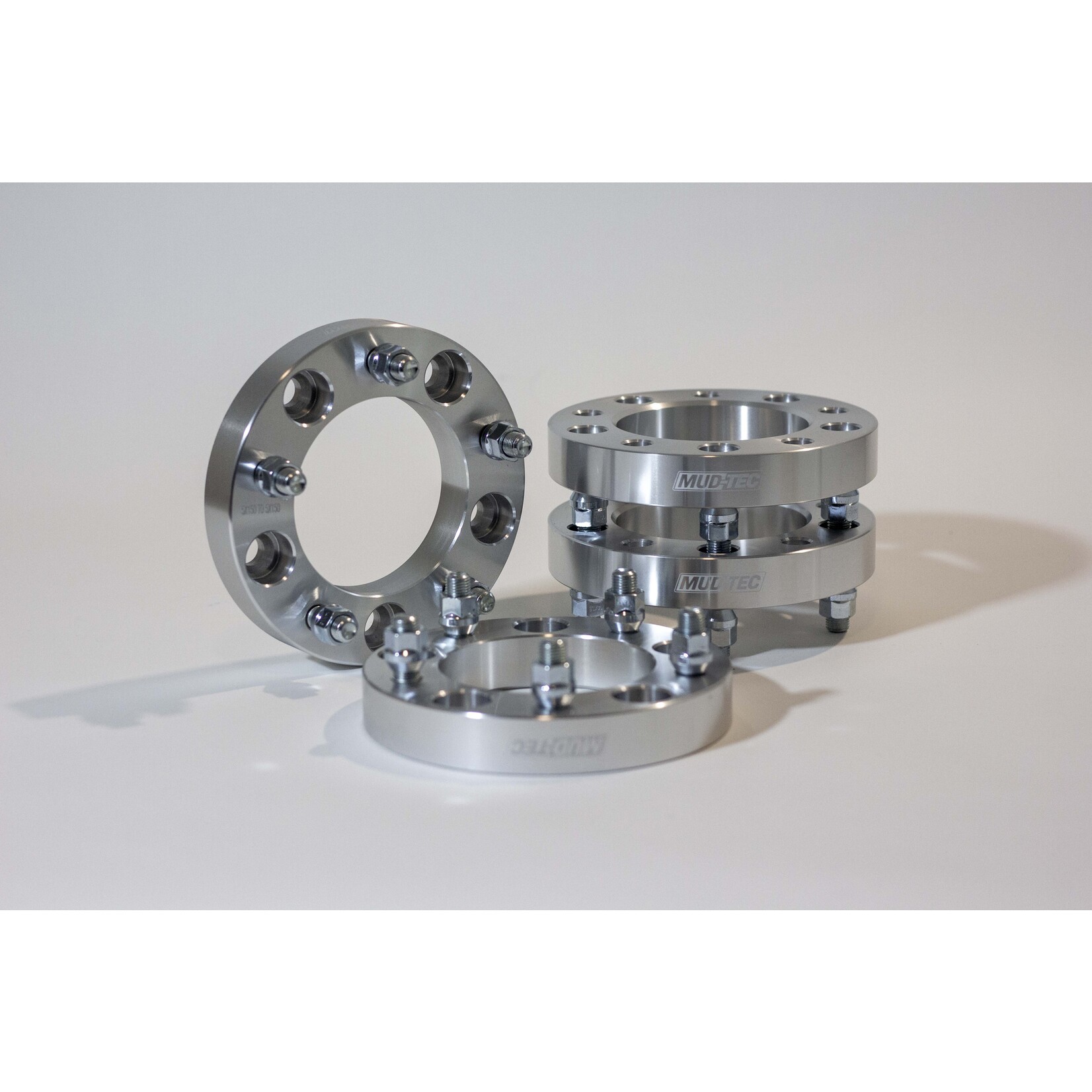 MUDTEC WIEL SPACERS (4st.) 30MM DAIHATSHU ROCKY