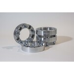 MUDTEC WIEL SPACERS (4st.) 50MM DAIHATSHU ROCKY