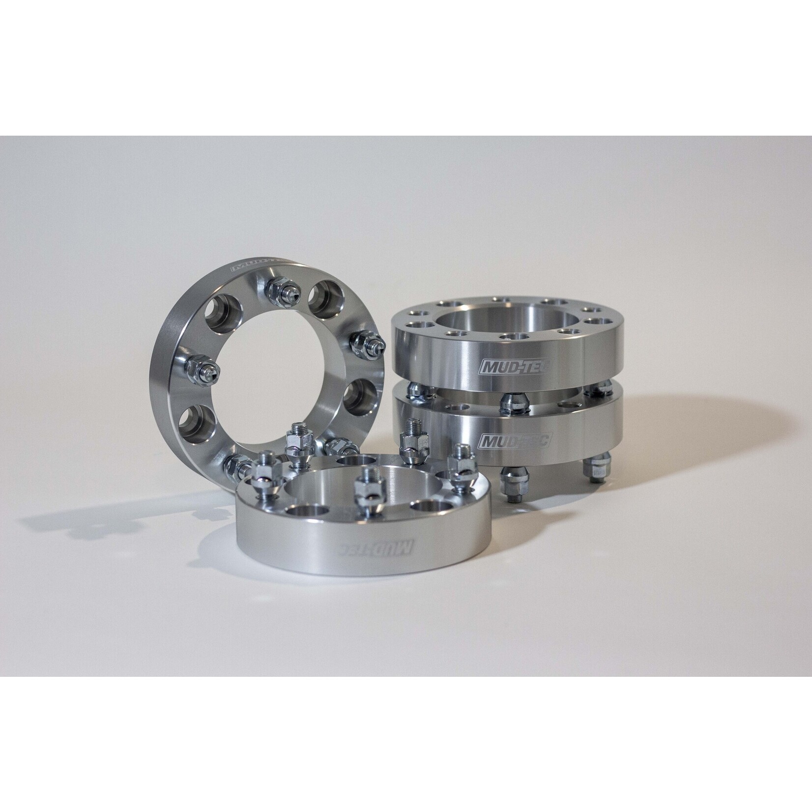 MUDTEC WHEEL SPACERS (4st.) 50MM DAIHATSHU ROCKY