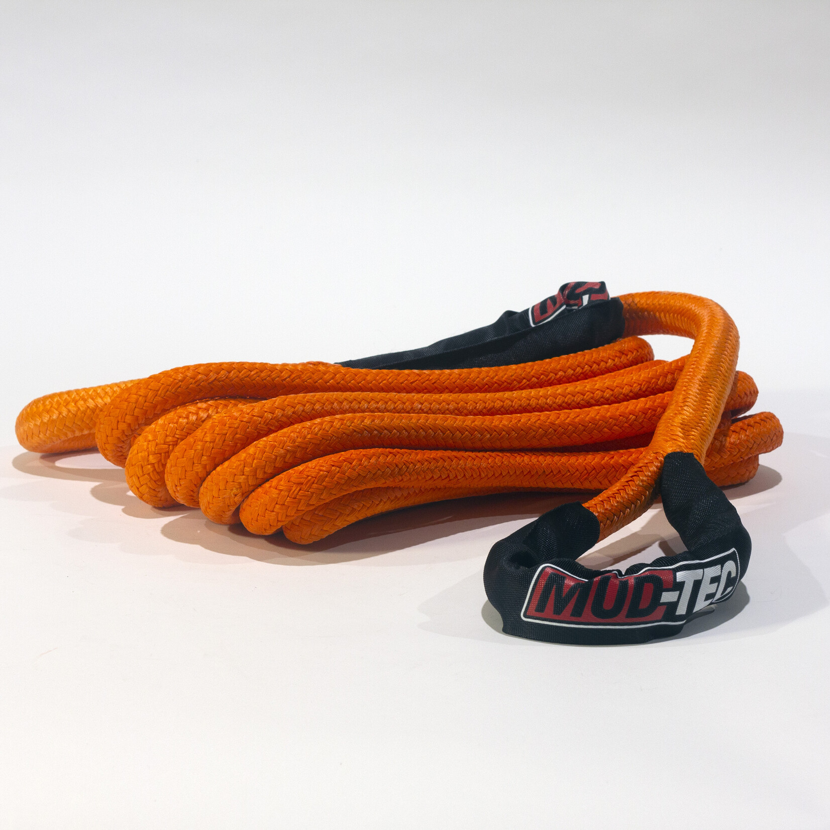 MUDTEC Kinetisch recovery touw 22mm / 9M / 11000KG 30% rek
