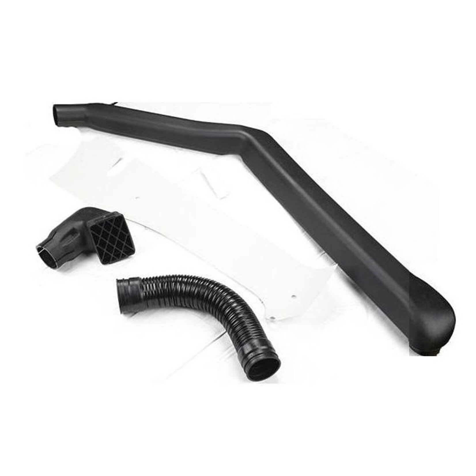 MUDTEC Snorkel Nissan Patrol Y60