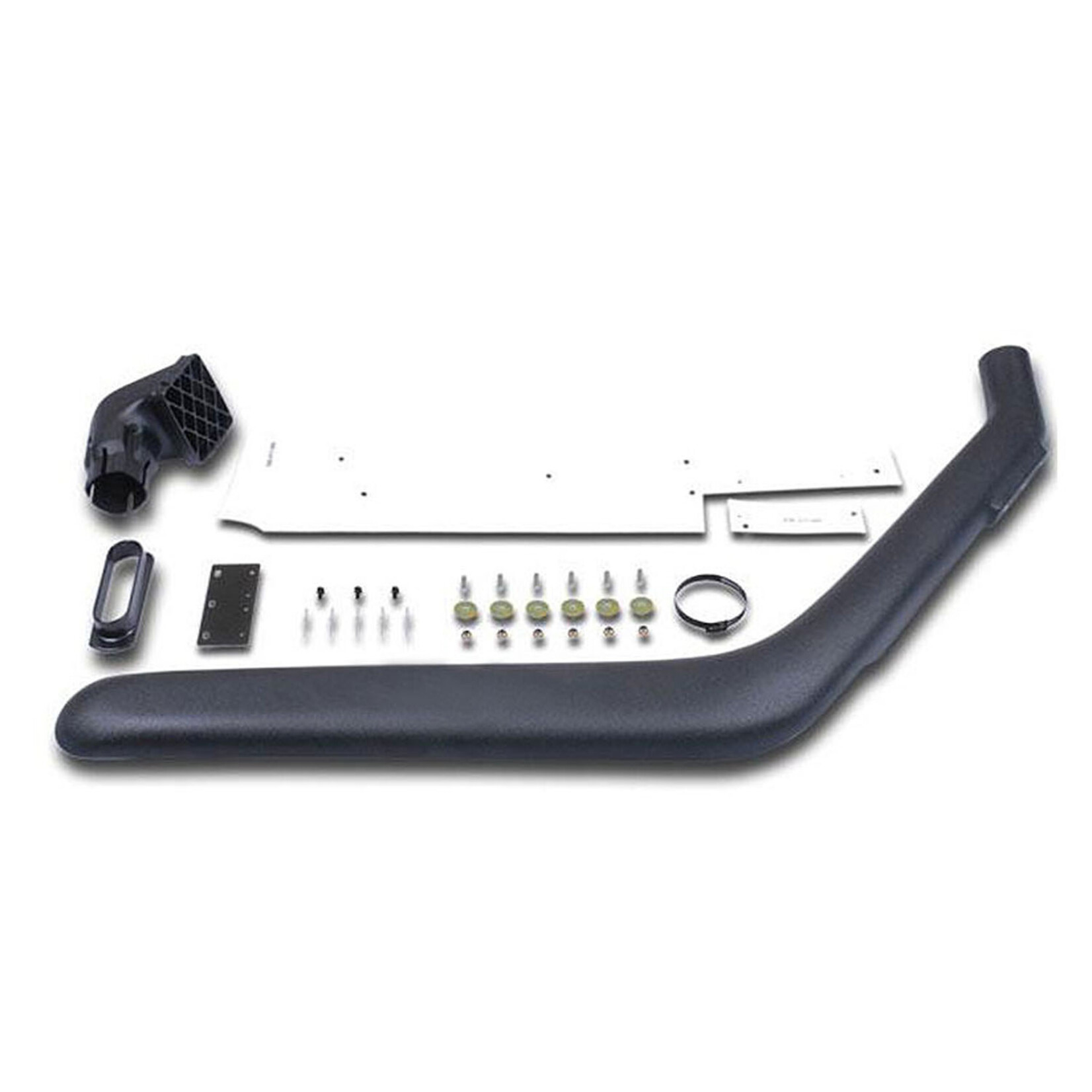 MUDTEC Snorkel Land Rover Discovery 2 (1999 - onwards)