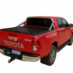 MUDTEC Mudtec Rollcover Toyota Hilux 2015+ double cabin