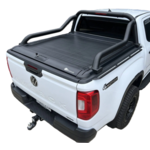 MUDTEC Mudtec Rollcover Volkswagen Amarok 2023+ dubbel cabine