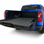 MUDTEC Ford Ranger Cargo Slide Tray
