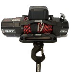 MUDTEC MUDTEC SRT 13S 13,500 lbs (6,123 kg) Winch – 7.2HP, Synthetic Rope